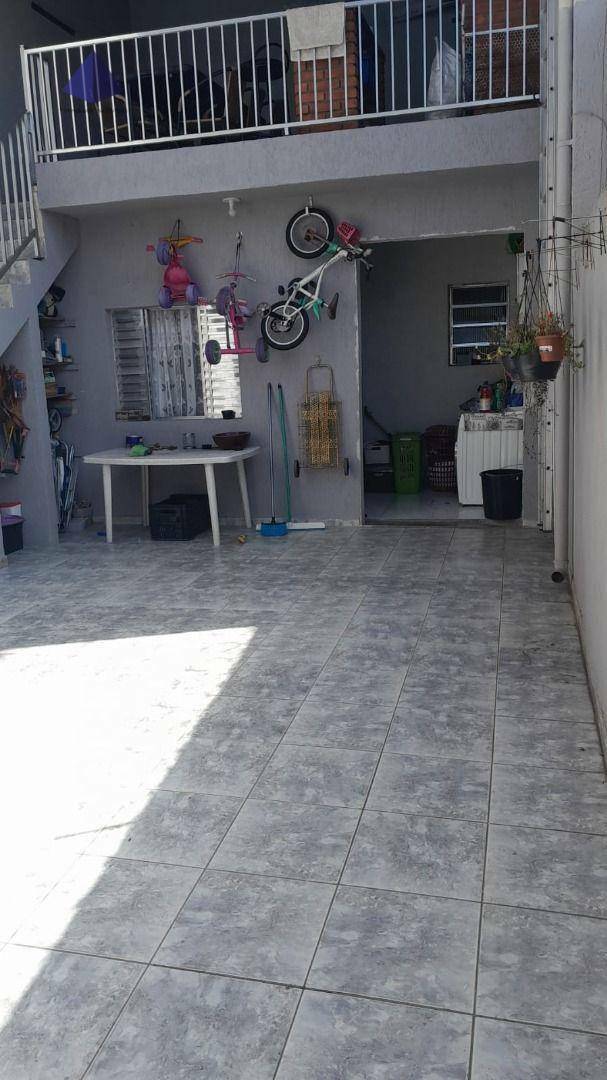 Sobrado à venda com 3 quartos, 200m² - Foto 17