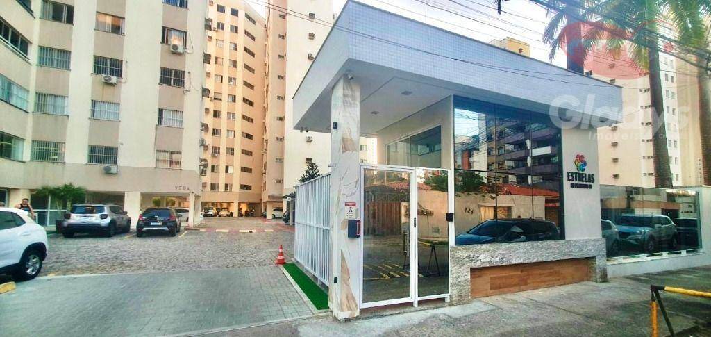 Apartamento, 3 quartos, 100 m² - Foto 2