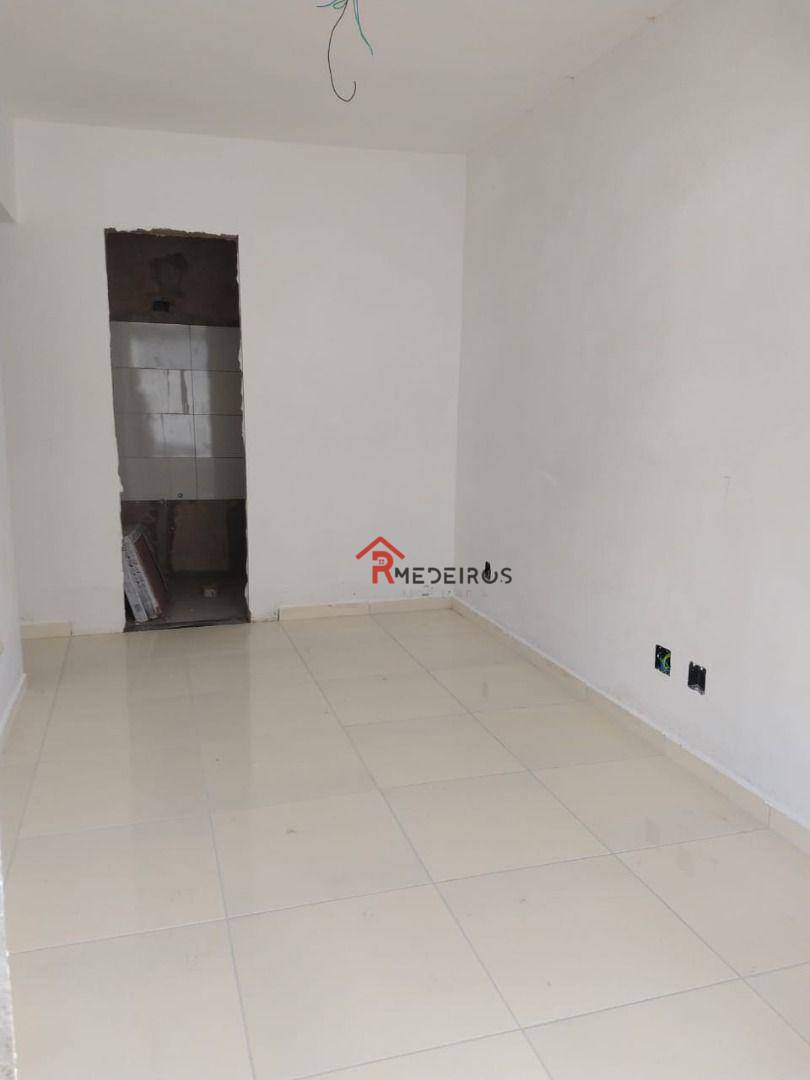 Apartamento à venda com 2 quartos, 66m² - Foto 8