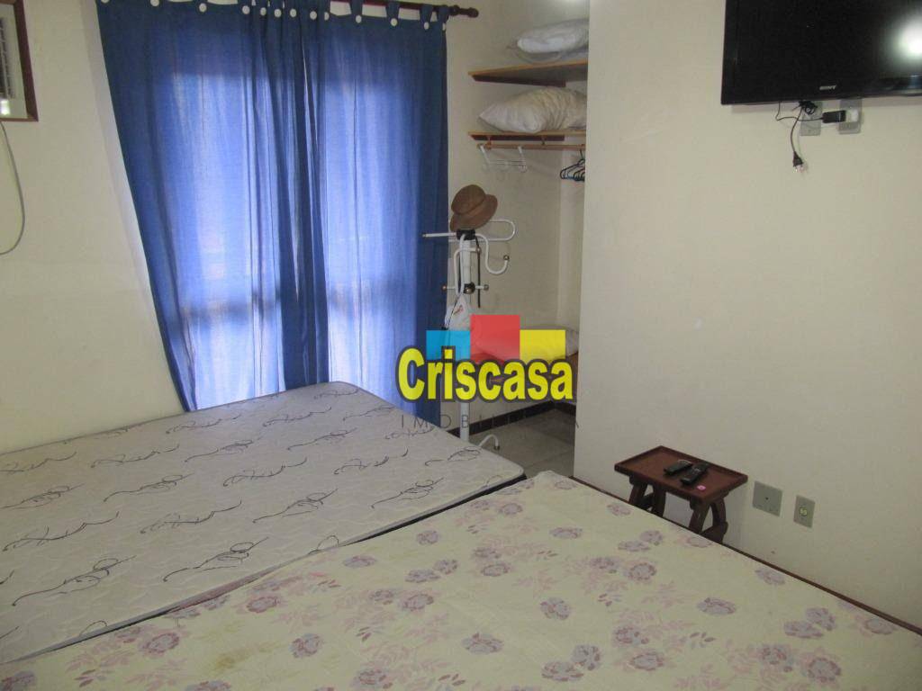 Apartamento à venda com 2 quartos, 116m² - Foto 4