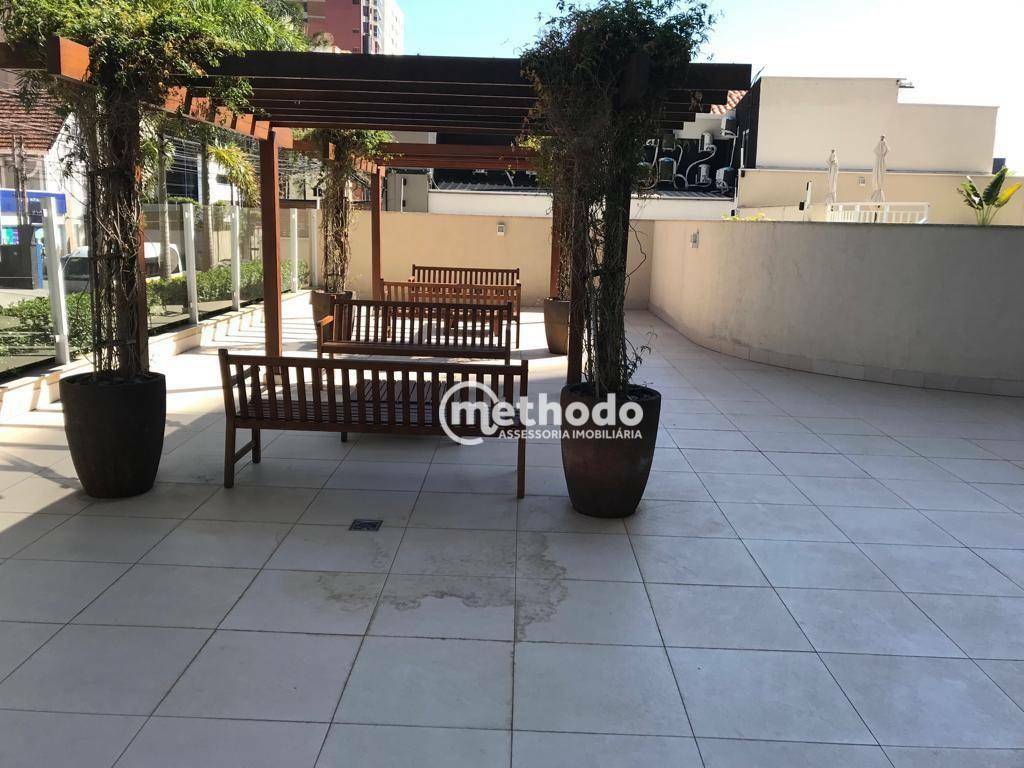 Apartamento para alugar com 3 quartos, 106m² - Foto 23