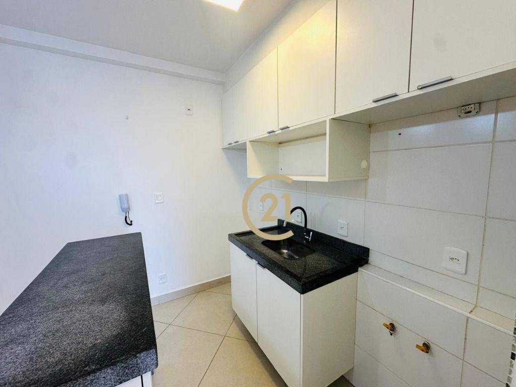 Apartamento, 2 quartos, 57 m² - Foto 5