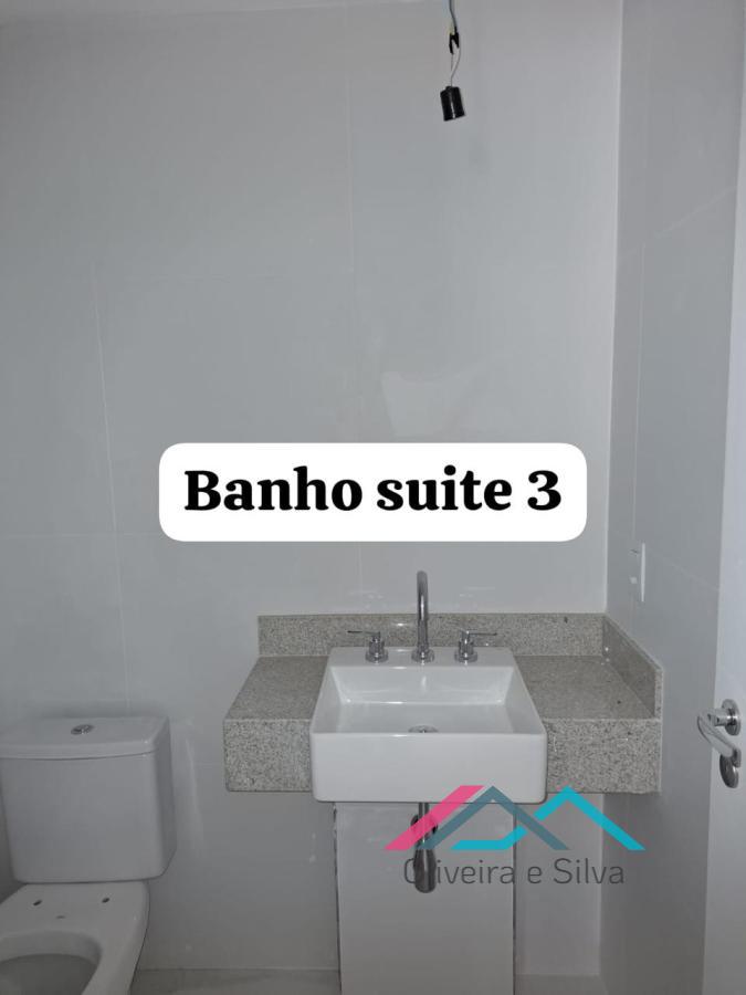 Apartamento à venda com 3 quartos, 115m² - Foto 36