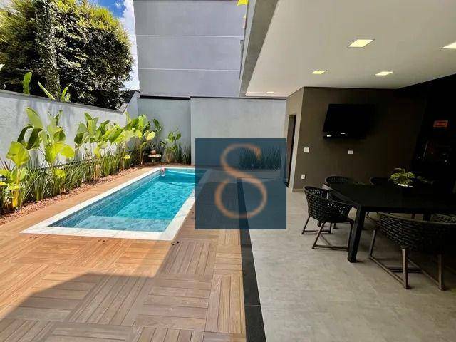 Sobrado à venda com 4 quartos, 215m² - Foto 8