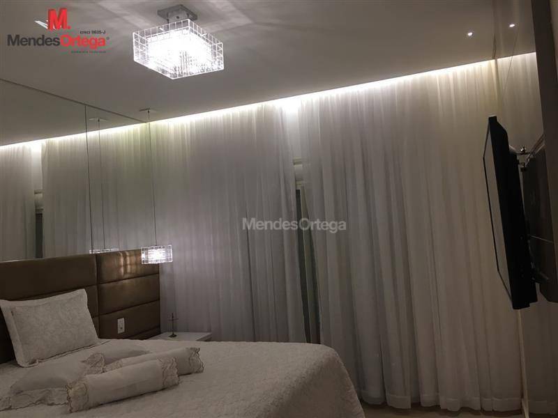 Apartamento para alugar com 3 quartos, 247m² - Foto 14