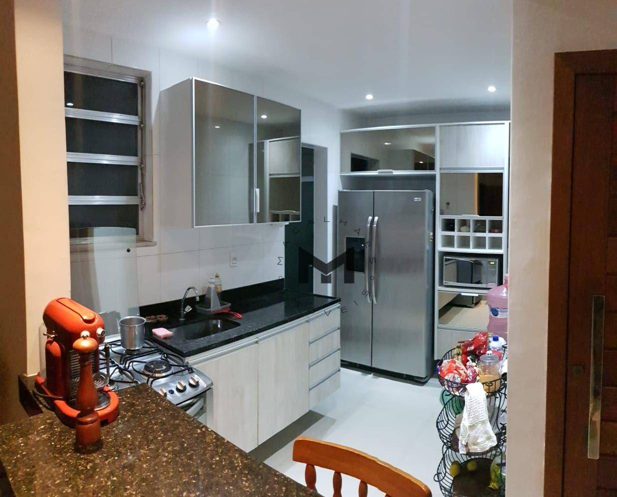 Apartamento à venda com 1 quarto, 50m² - Foto 3