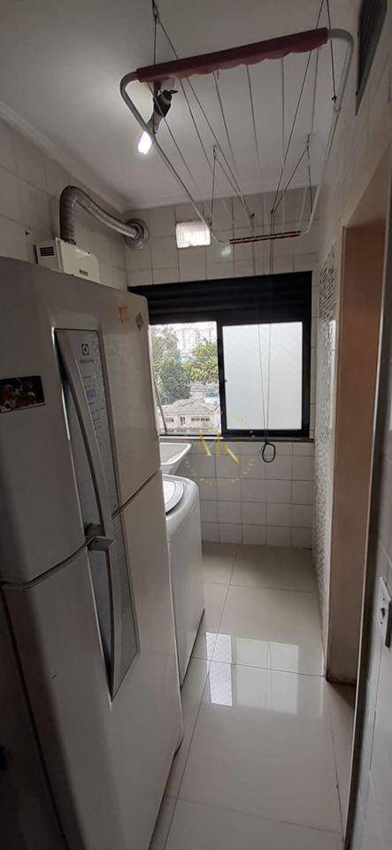 Apartamento à venda com 3 quartos, 69m² - Foto 37