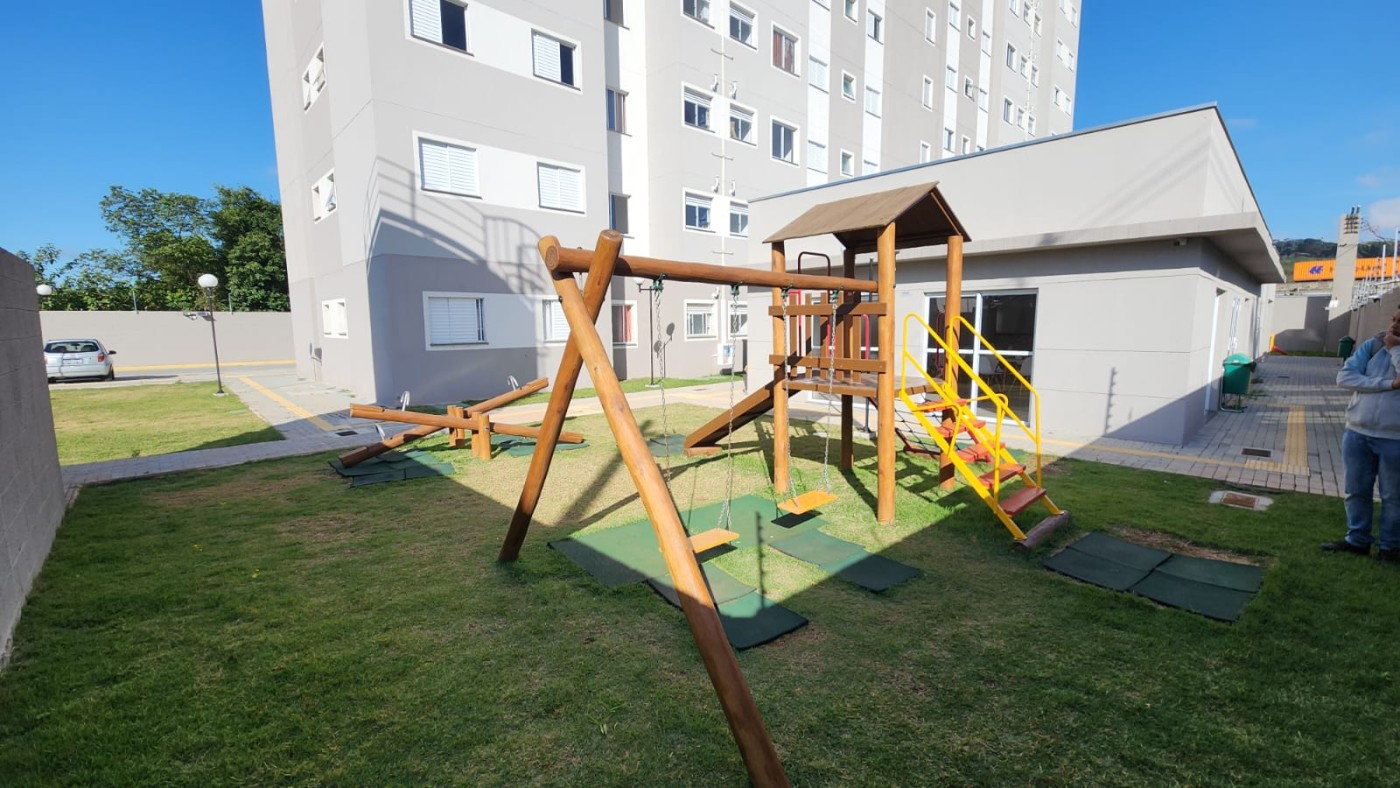 Apartamento, 2 quartos - Foto 25