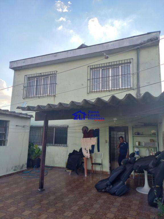 Sobrado à venda com 3 quartos, 336m² - Foto 33