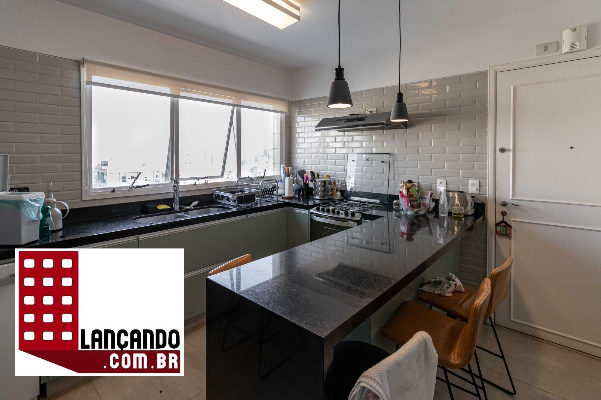 Apartamento à venda com 3 quartos, 148m² - Foto 8