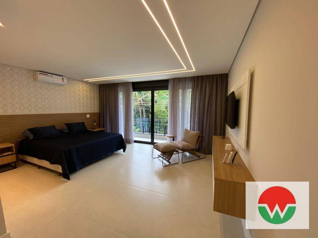 Casa de Condomínio à venda com 5 quartos, 450m² - Foto 7