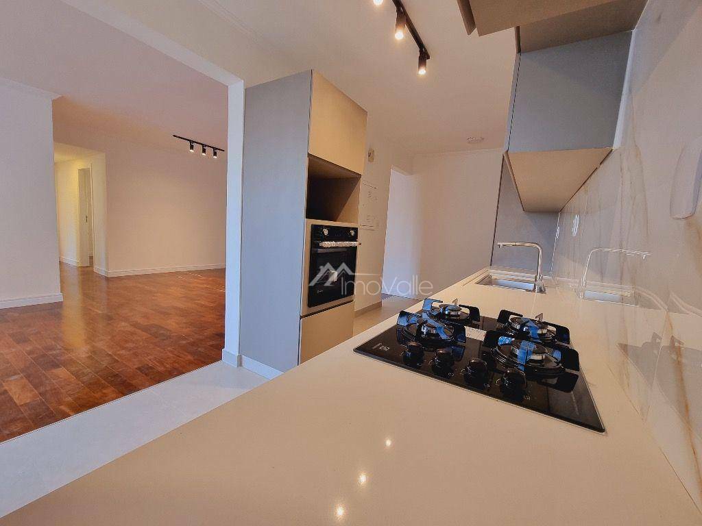 Apartamento à venda com 3 quartos, 92m² - Foto 7