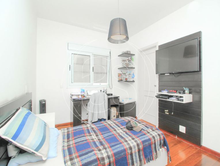 Apartamento à venda com 4 quartos, 360m² - Foto 17