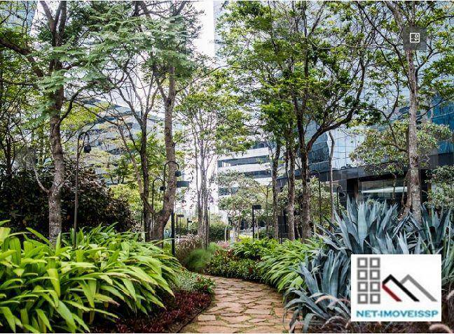 Conjunto Comercial-Sala para alugar, 1076m² - Foto 5