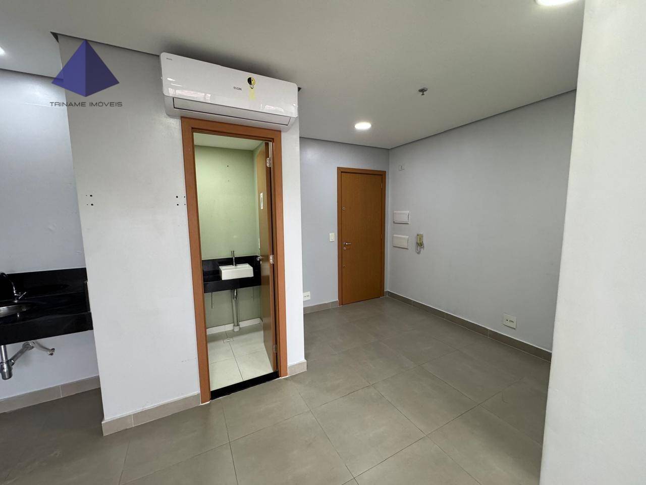 Conjunto Comercial-Sala à venda e aluguel, 37m² - Foto 8