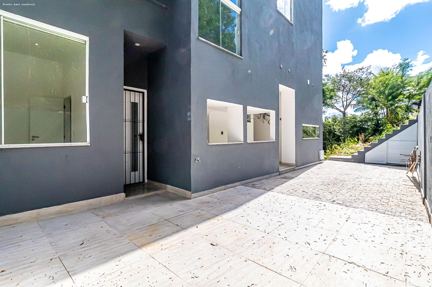 Sobrado à venda com 4 quartos, 1500m² - Foto 17