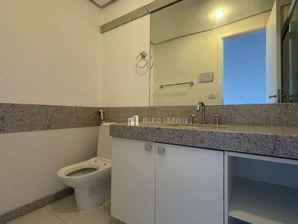 Apartamento à venda com 5 quartos, 407m² - Foto 14