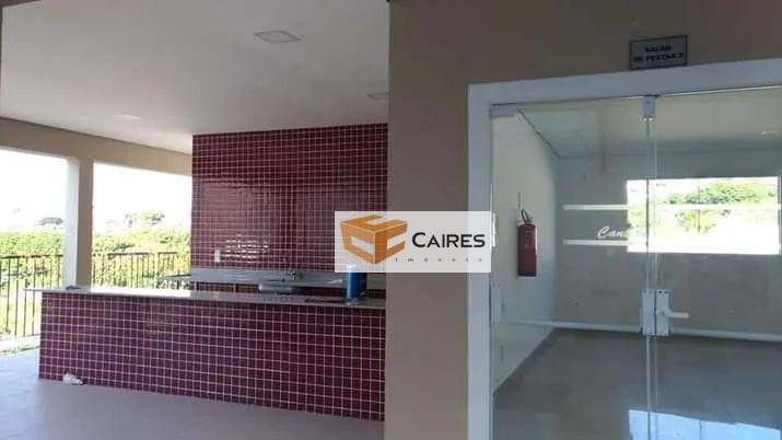 Apartamento à venda com 2 quartos, 42m² - Foto 7