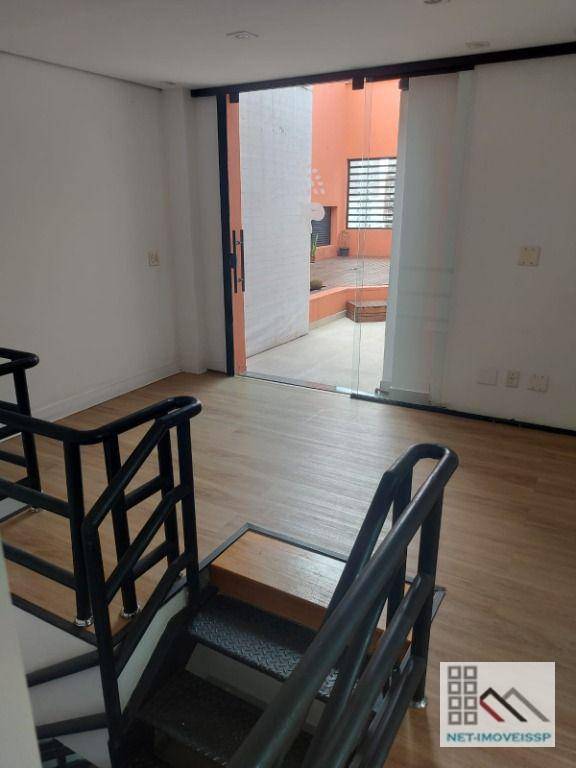 Conjunto Comercial-Sala à venda, 114m² - Foto 8