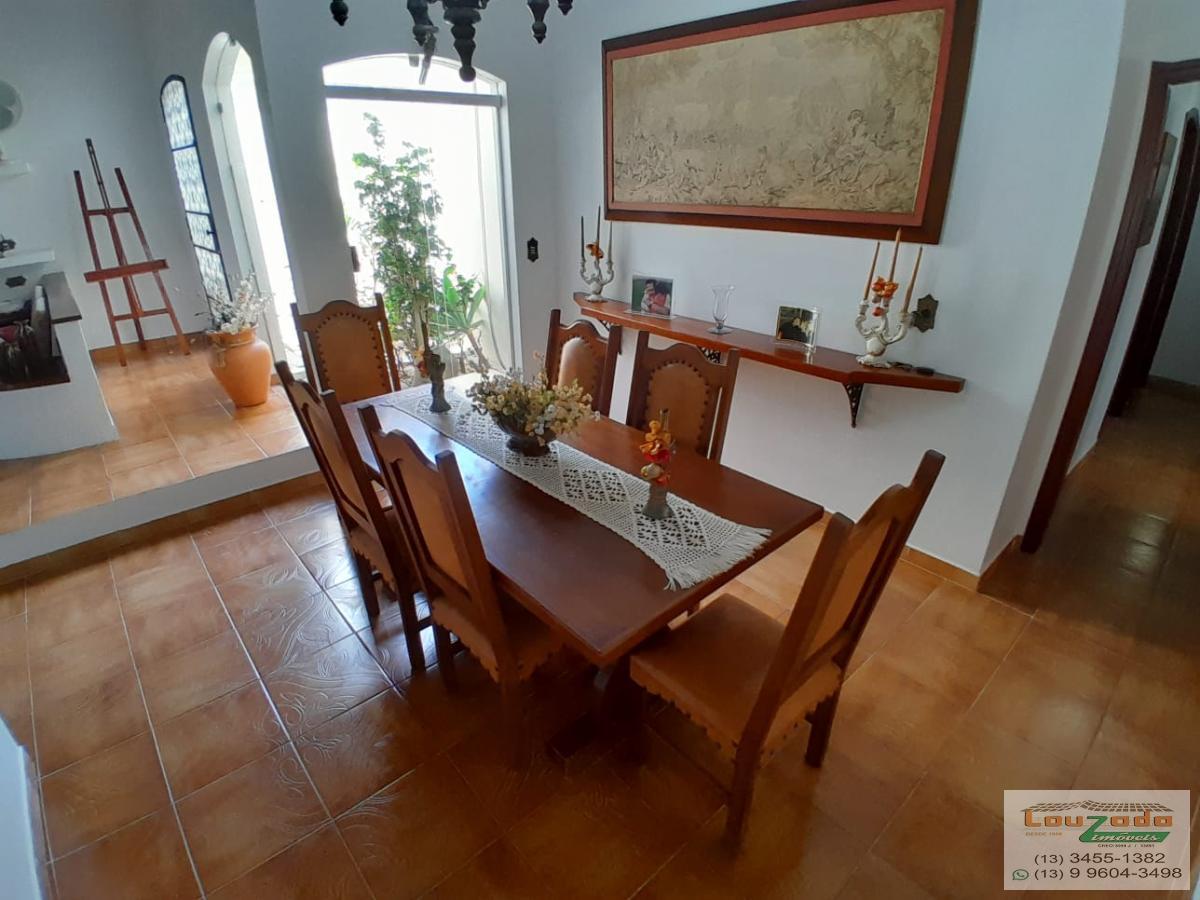 Casa à venda com 3 quartos, 360m² - Foto 13