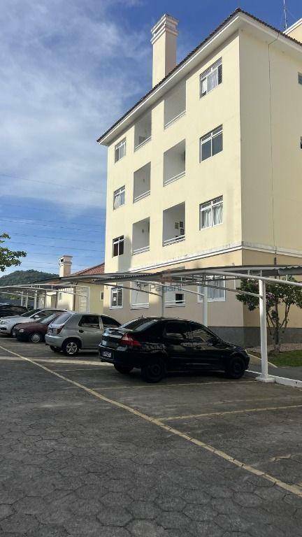 Apartamento à venda com 2 quartos, 55m² - Foto 1