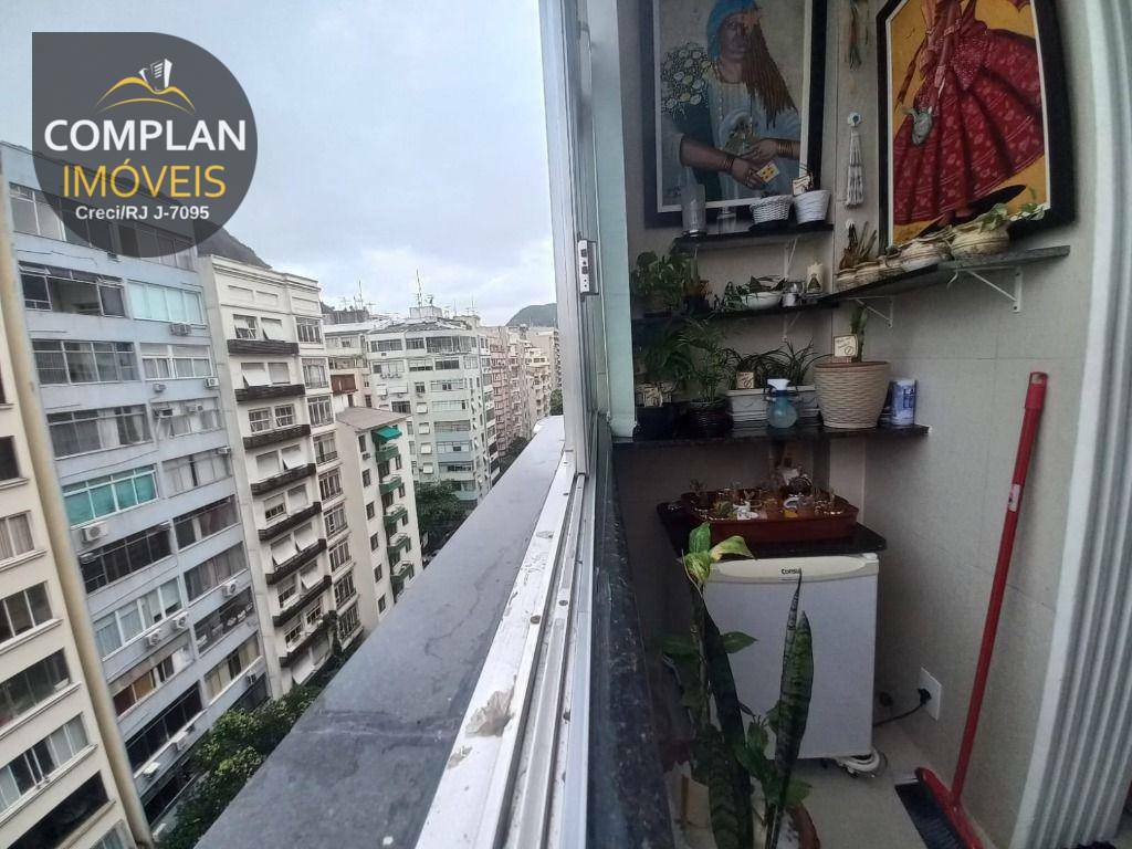 Apartamento à venda com 2 quartos, 125m² - Foto 15