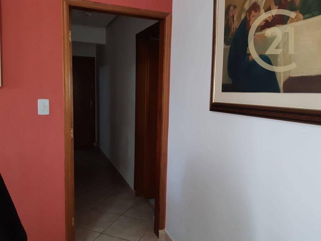 Apartamento à venda com 3 quartos, 105m² - Foto 8