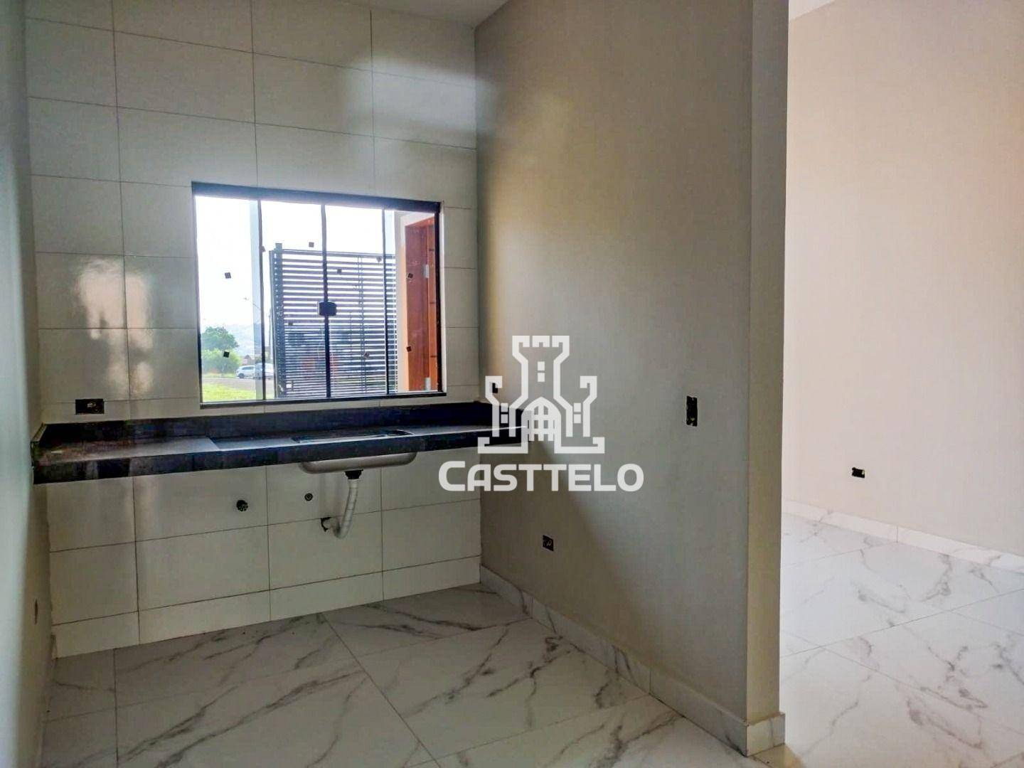 Casa à venda com 3 quartos, 79m² - Foto 7