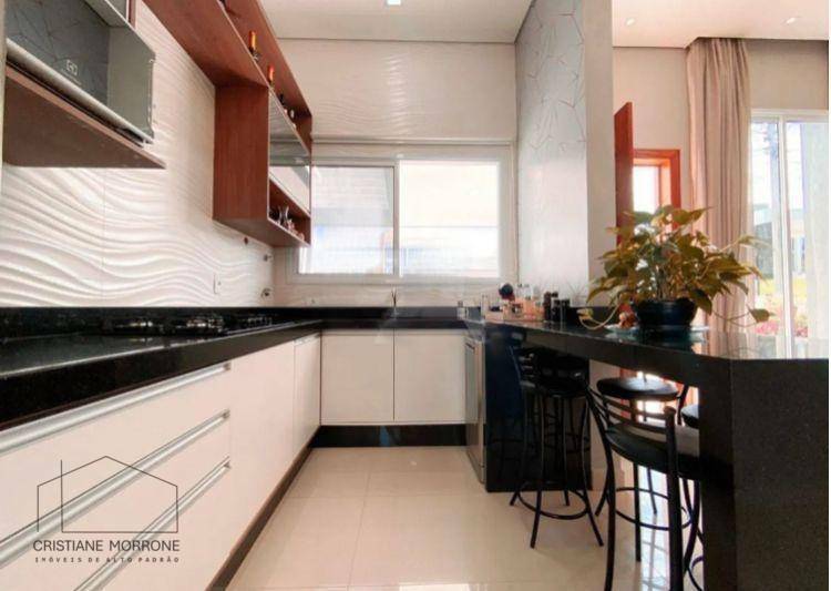 Casa de Condomínio à venda com 3 quartos, 103m² - Foto 11