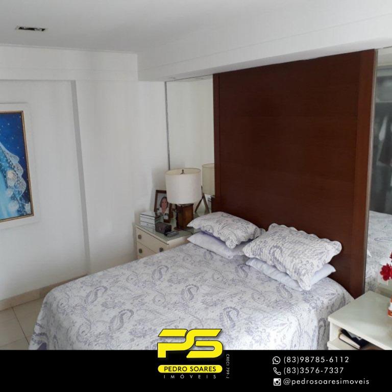 Apartamento à venda com 4 quartos, 234m² - Foto 11