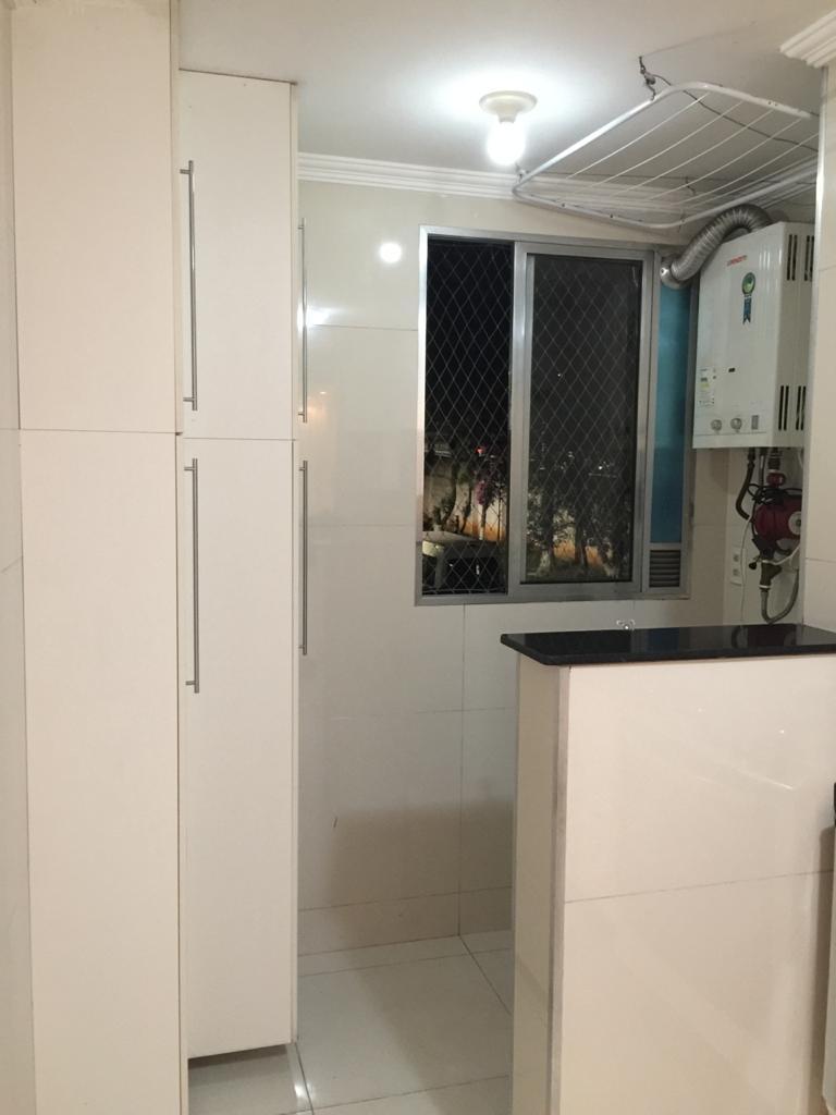 Apartamento à venda com 3 quartos, 64m² - Foto 6