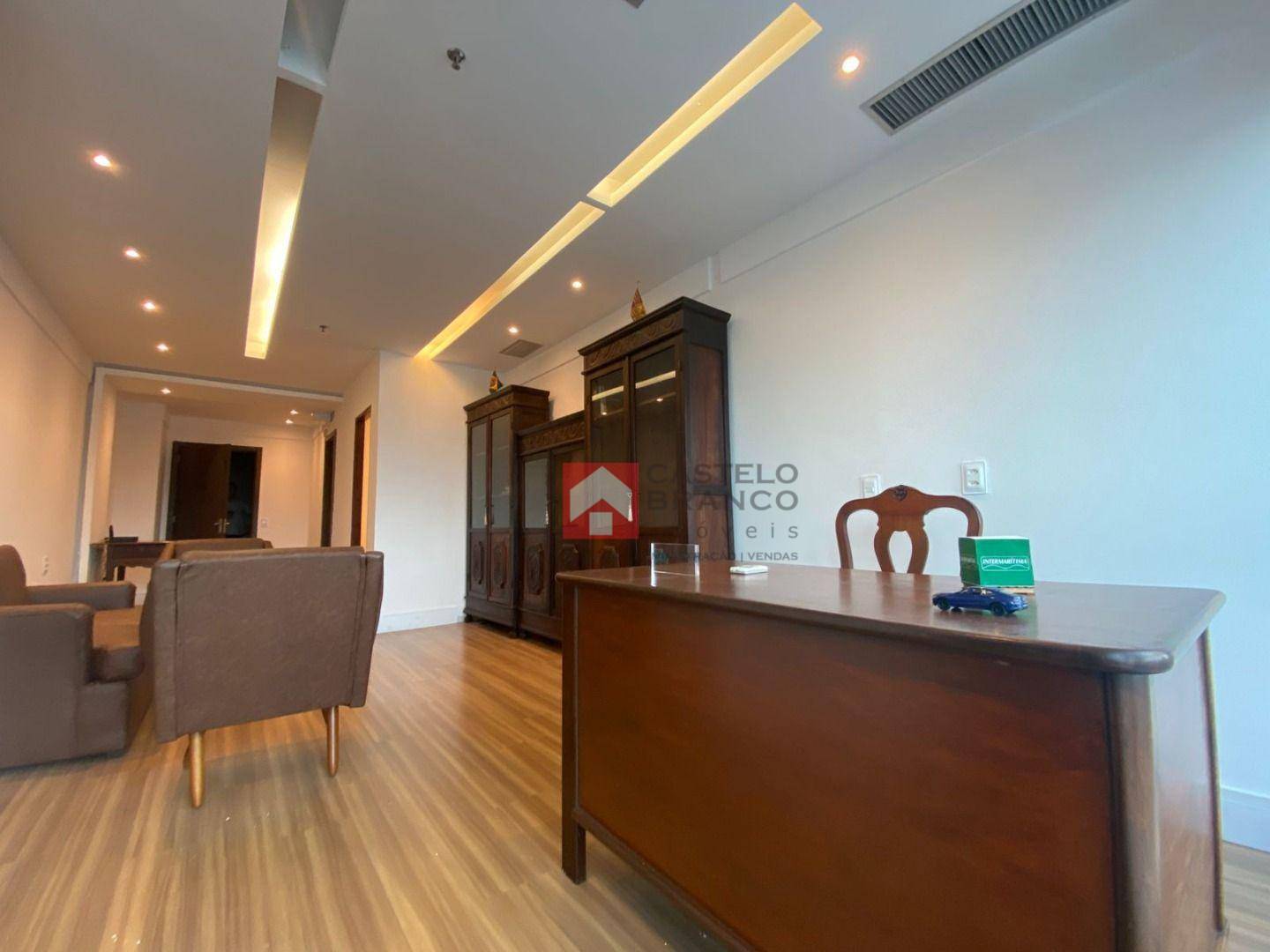 Conjunto Comercial-Sala à venda, 35m² - Foto 3
