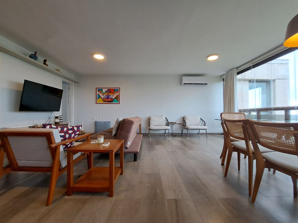 Apartamento, 2 quartos, 95 m² - Foto 4