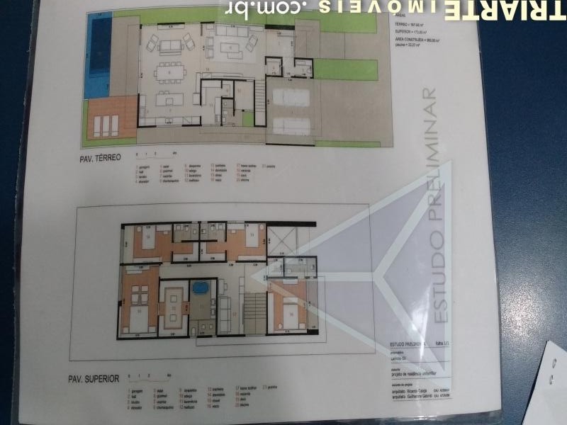 Sobrado à venda com 4 quartos, 361m² - Foto 2