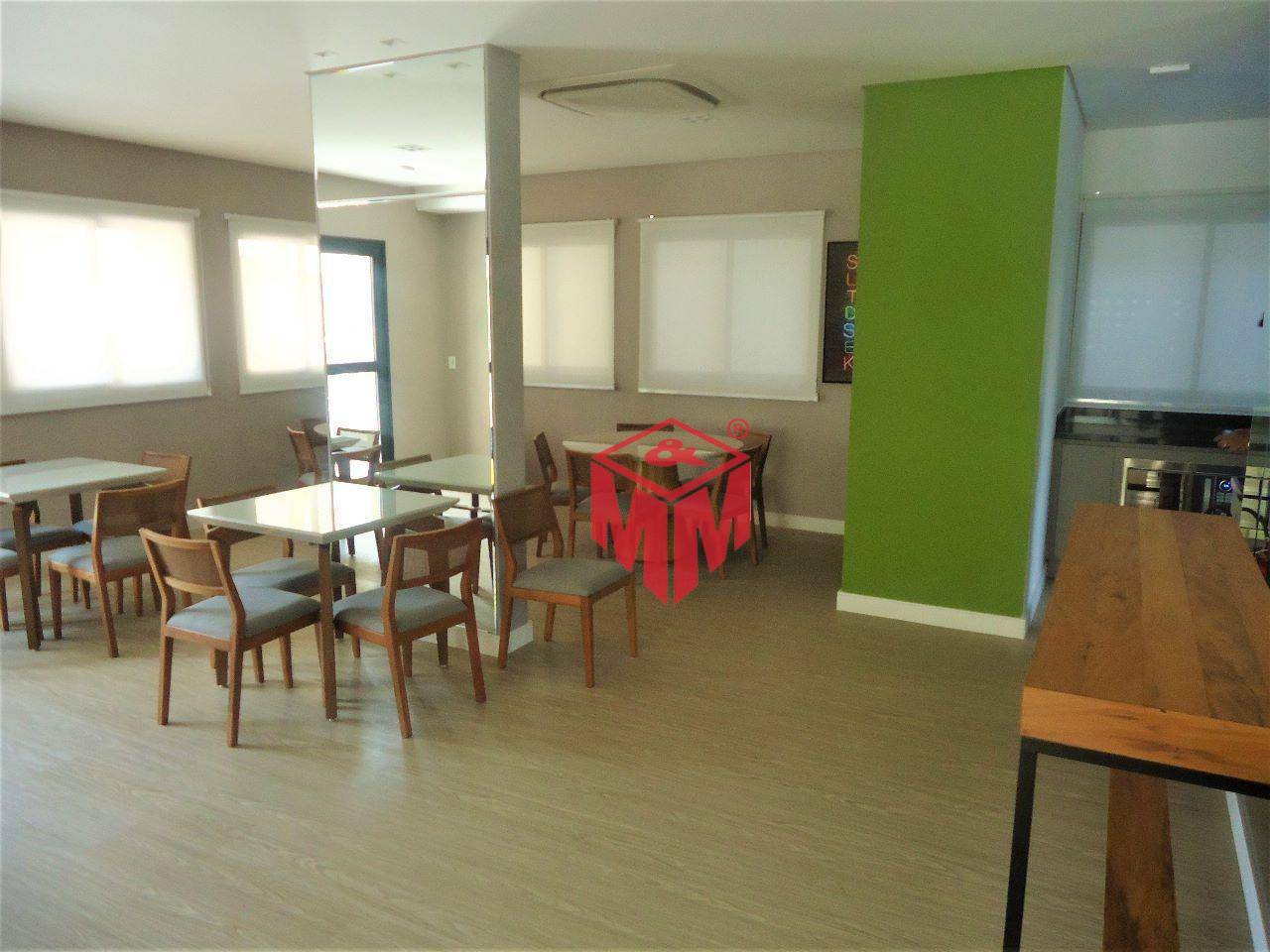 Apartamento à venda com 3 quartos, 161m² - Foto 25