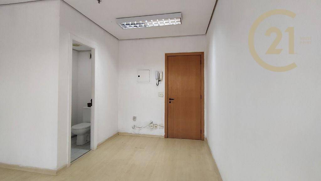 Conjunto Comercial-Sala para alugar, 30m² - Foto 18