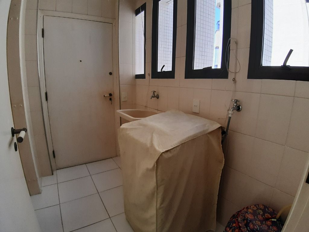 Apartamento à venda com 3 quartos, 140m² - Foto 16