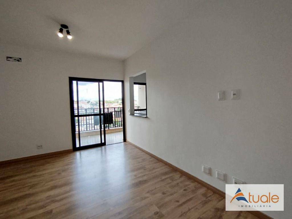 Apartamento para alugar com 2 quartos, 73m² - Foto 3