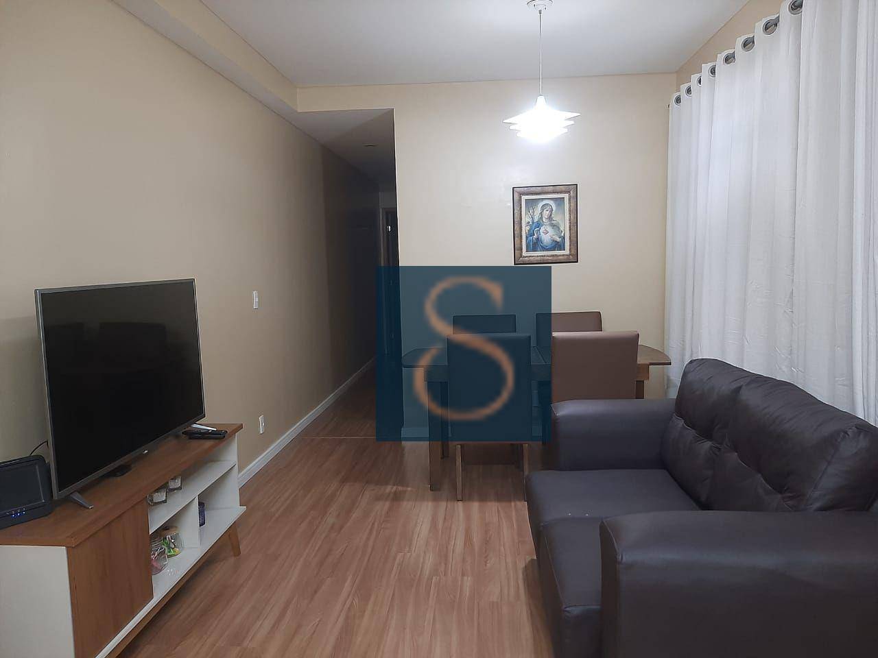 Apartamento à venda com 2 quartos, 70m² - Foto 13