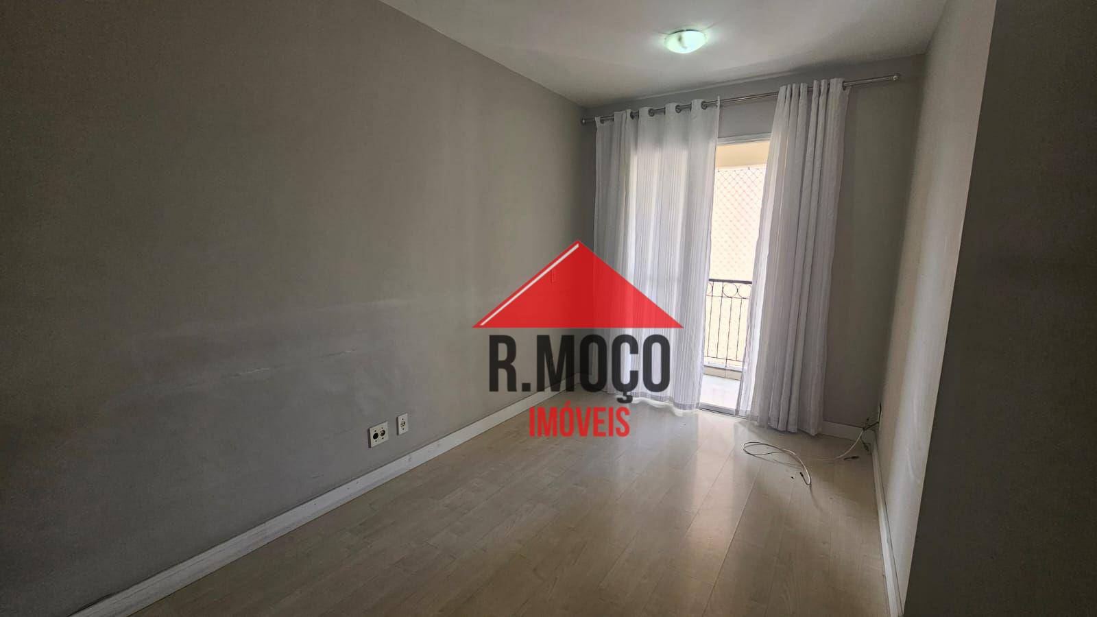 Apartamento para alugar com 3 quartos, 60m² - Foto 5