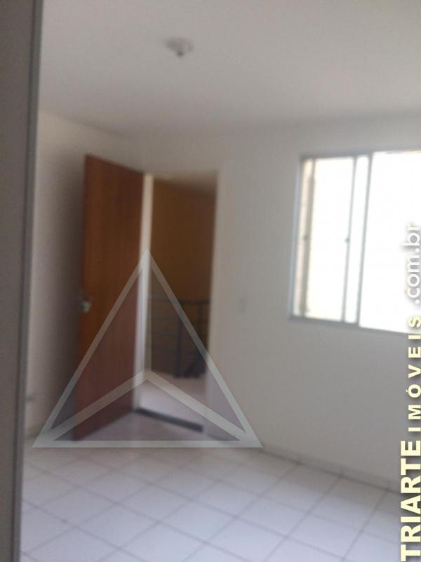 Apartamento para alugar com 2 quartos, 49m² - Foto 8