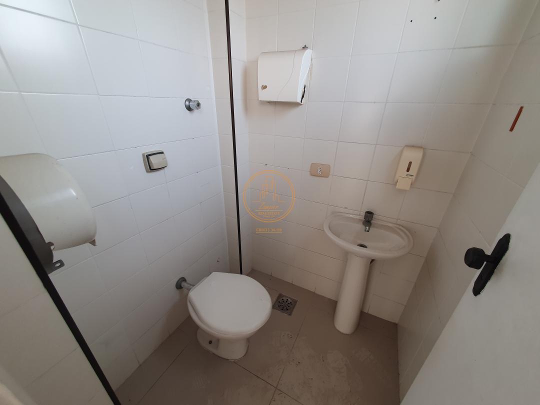 Loja-Salão para alugar, 38m² - Foto 17