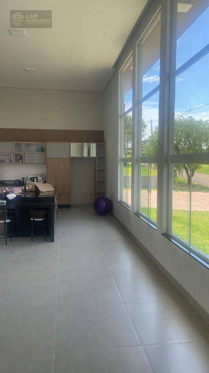 Casa de Condomínio à venda e aluguel com 4 quartos, 500m² - Foto 28