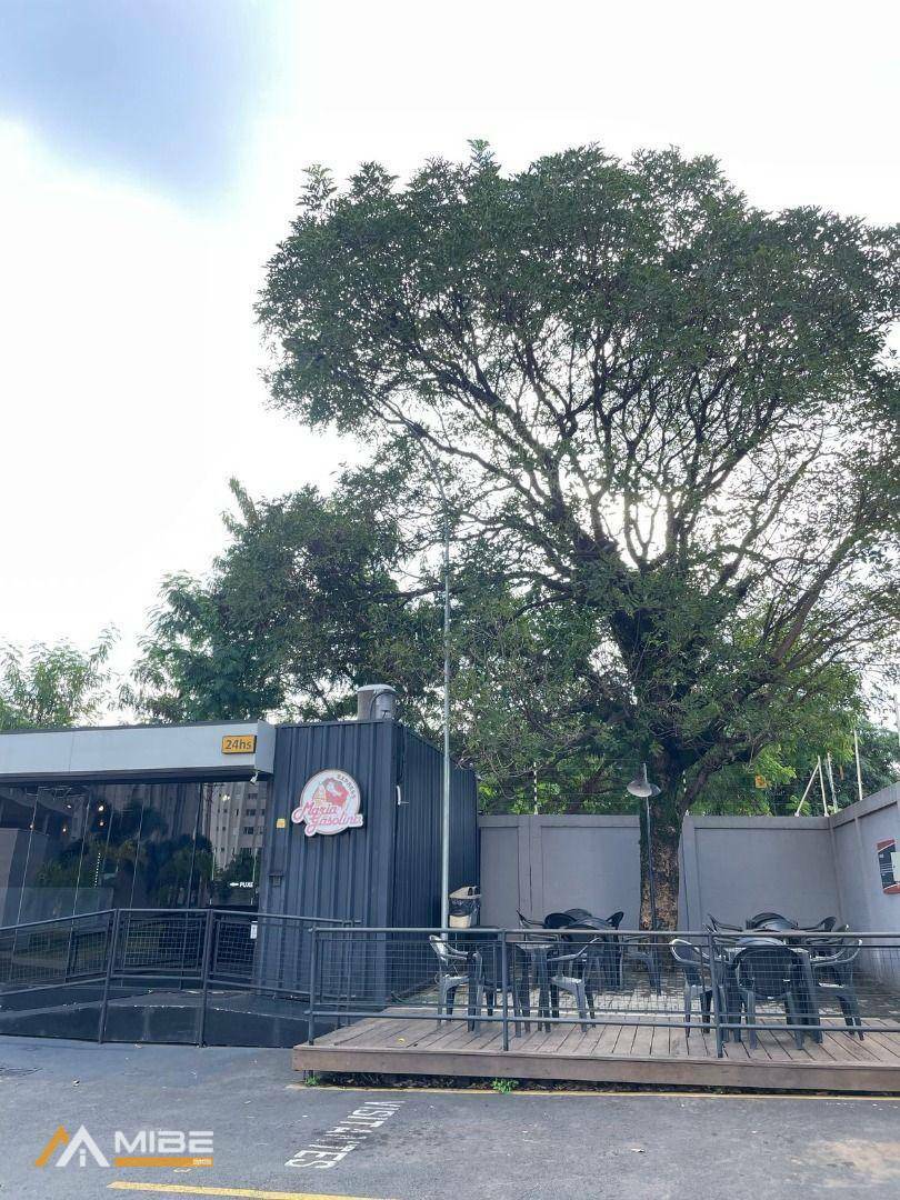 Apartamento para alugar com 2 quartos, 52m² - Foto 30