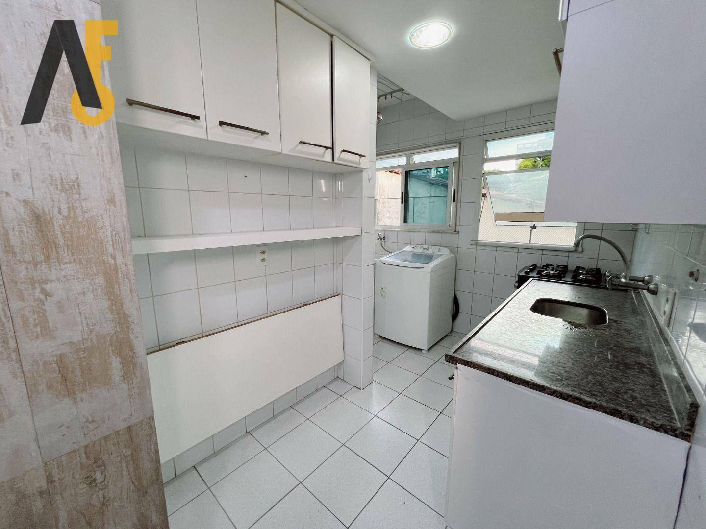 Apartamento à venda com 2 quartos, 80m² - Foto 18