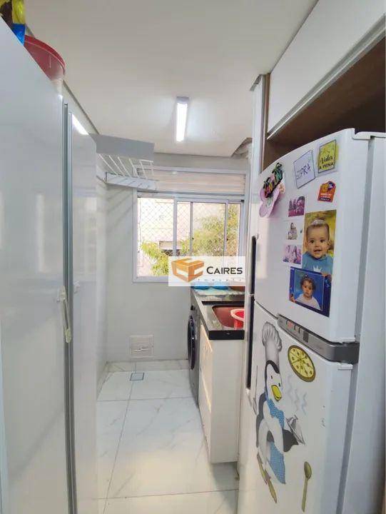 Apartamento à venda com 3 quartos, 97m² - Foto 6