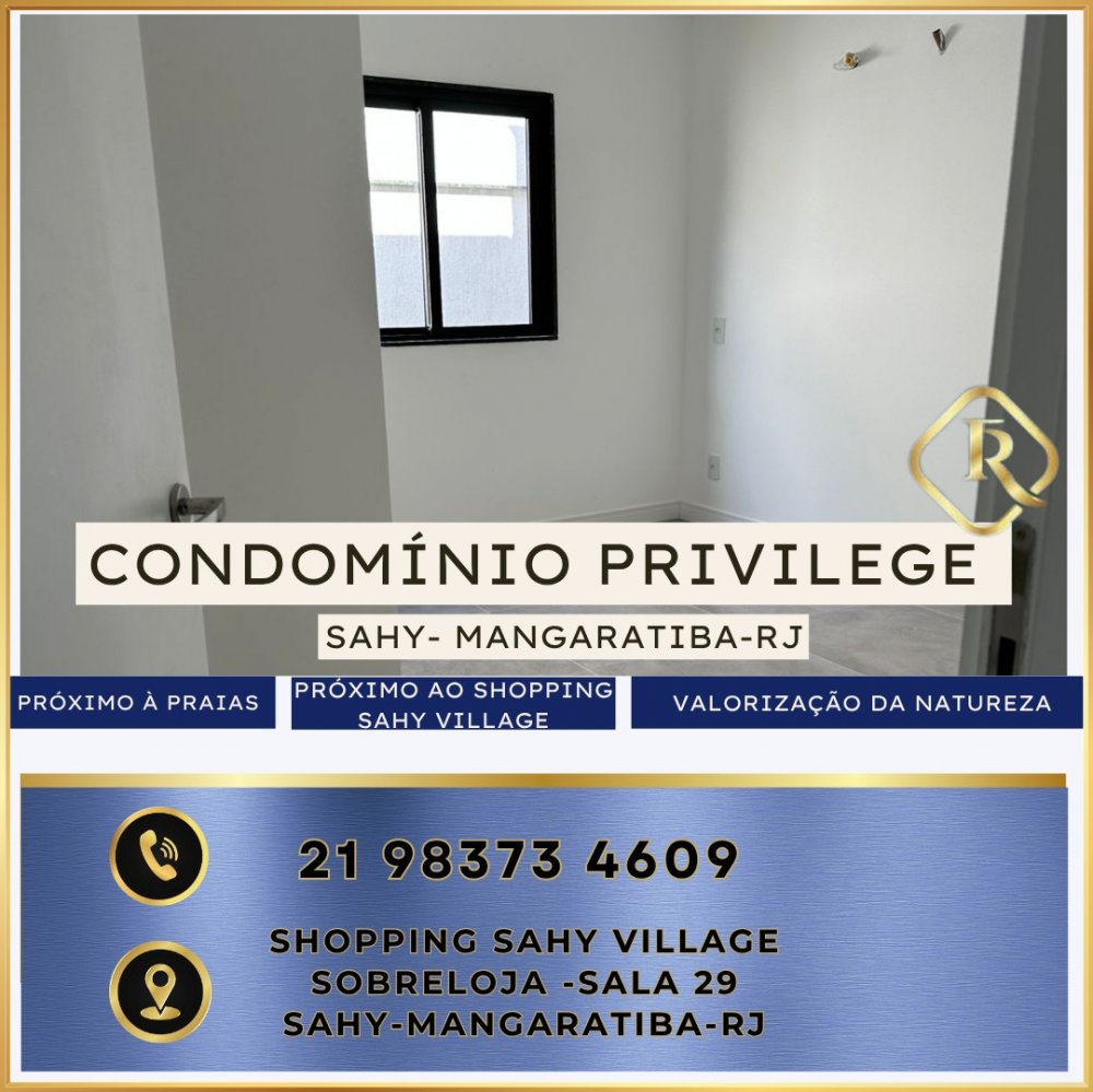 Casa de Condomínio à venda com 3 quartos, 91m² - Foto 4