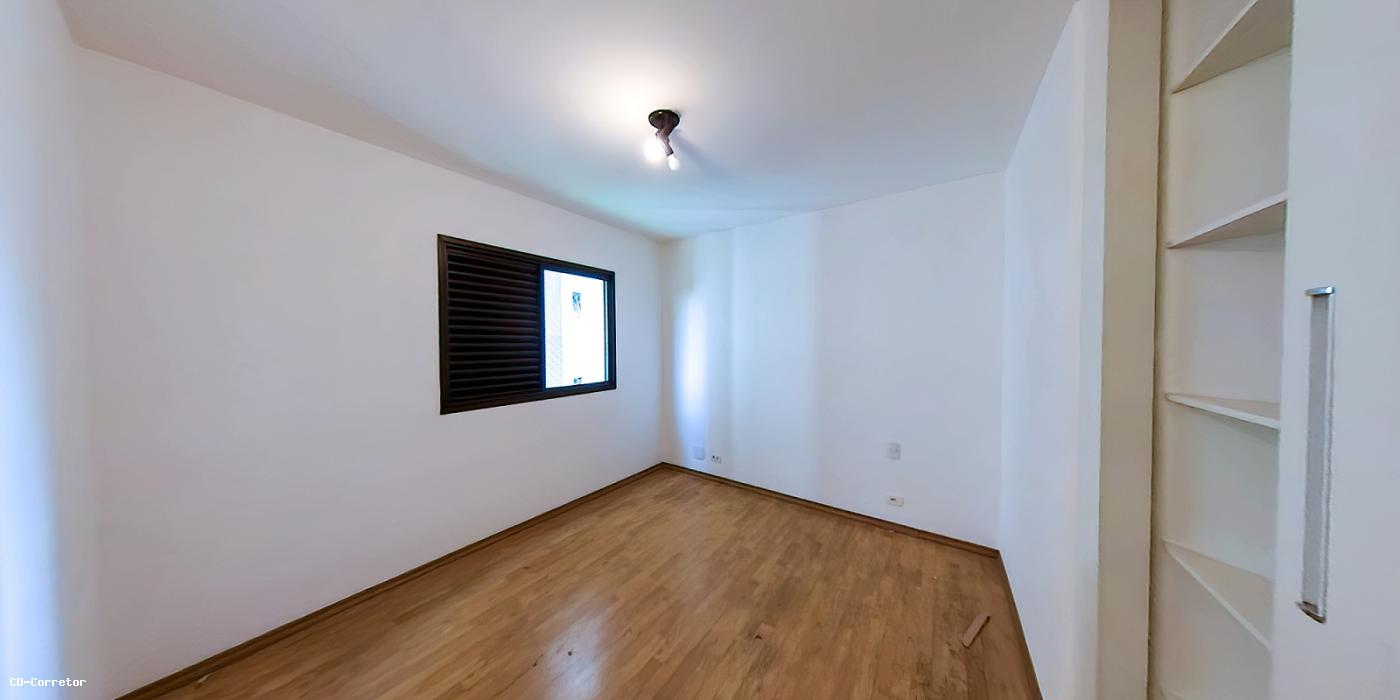 Apartamento para alugar com 1 quarto, 45m² - Foto 9