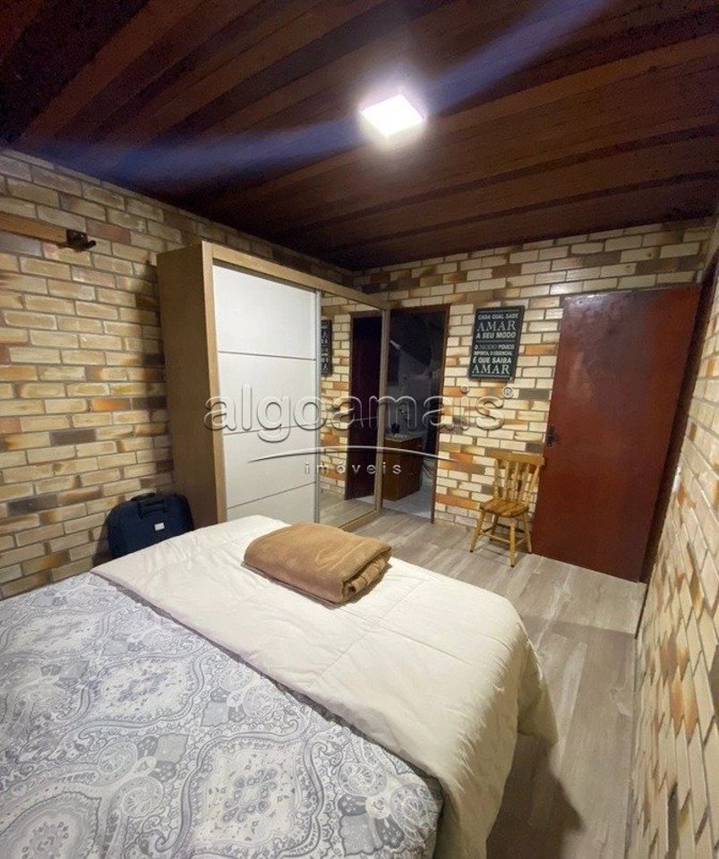 Casa à venda com 3 quartos - Foto 8