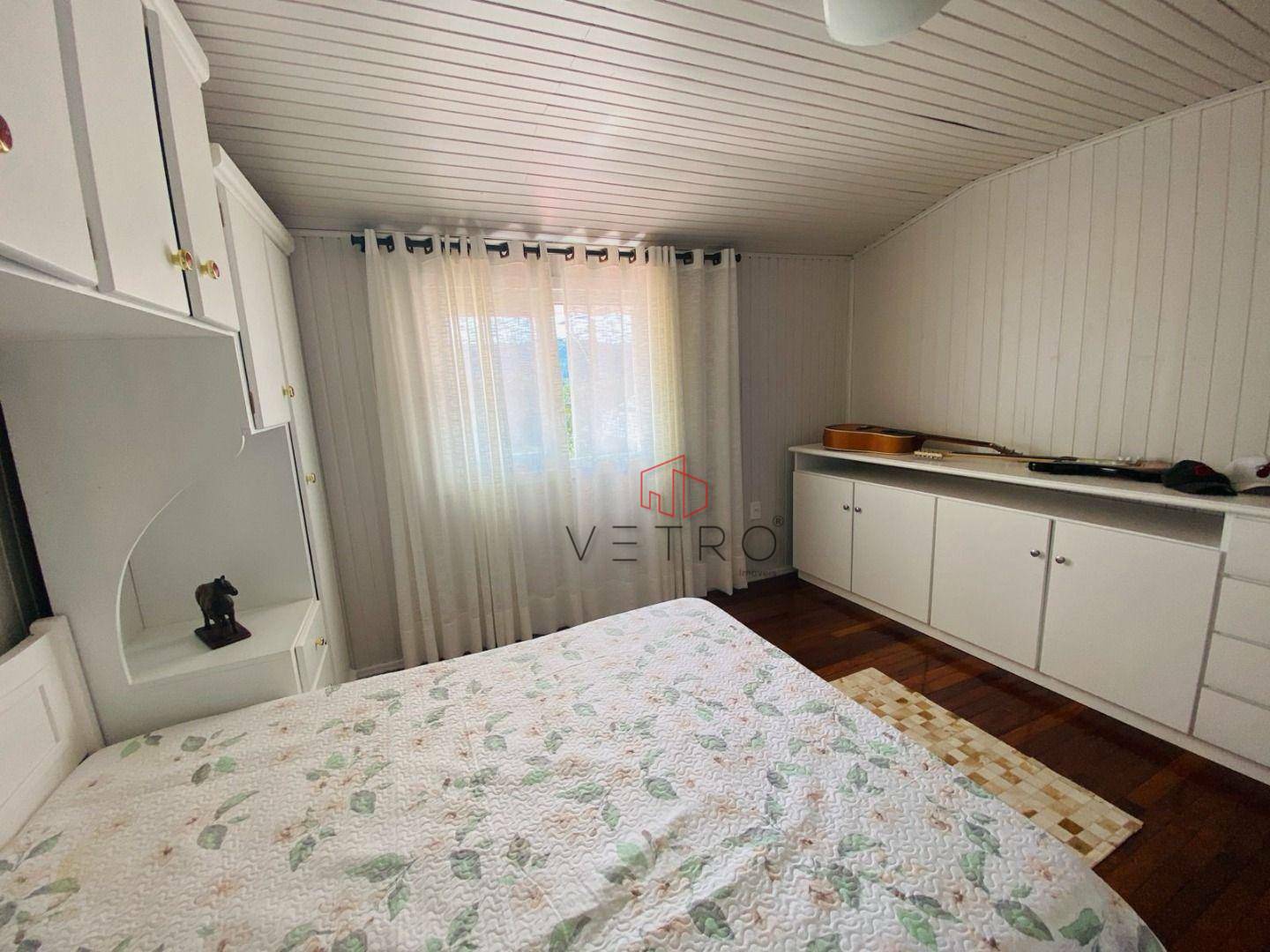 Casa à venda com 3 quartos, 165m² - Foto 13